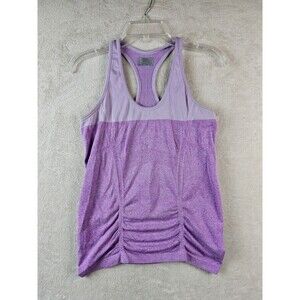 Athleta Women's Sleeveless Athletic Tank Top Size M
